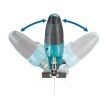 Makita akkus dekopírfűrész 18V DJV184RTJ 2x5,0Ah