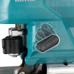 Makita akkus dekopírfűrész DJV184Z 18V alapgép, 18V LTX Li-ion BL 400W F