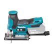 Makita akkus dekopírfűrész DJV185Z 18V alapgép