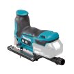 Makita akkus dekopírfűrész DJV185Z 18V alapgép