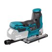 Makita akkus dekopírfűrész DJV185Z 18V alapgép