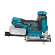 Makita akkus dekopírfűrész DJV185Z 18V alapgép