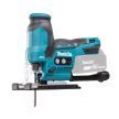 Makita akkus dekopírfűrész DJV185Z 18V alapgép