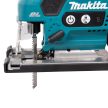 Makita akkus dekopírfűrész DJV185Z 18V alapgép