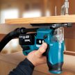 Makita akkus dekopírfűrész DJV185Z 18V alapgép