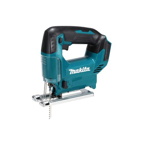Makita akkus dekopírfűrész DJV186Z 18V alapgép, 18V LTX Li-ion