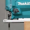 Makita akkus dekopírfűrész DJV186Z 18V alapgép, 18V LTX Li-ion