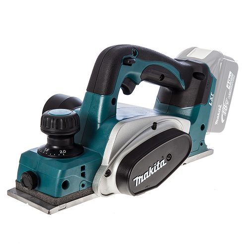 Makita akkus gyalugép DKP180Z 18V alapgép