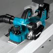 Makita akkus gyalugép DKP181RTJ 18V 2x5,0Ah
