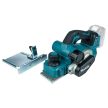 Makita akkus gyalugép DKP181RTJ 18V 2x5,0Ah