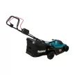 Makita akkus fűnyíró DLM330SM 18V 4,0Ah