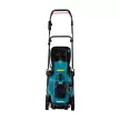 Makita akkus fűnyíró DLM330SM 18V 4,0Ah