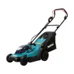 Makita akkus fűnyíró DLM330SM 18V 4,0Ah