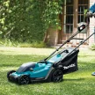 Makita akkus fűnyíró DLM330SM 18V 4,0Ah