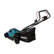 Makita akkus fűnyíró DLM330Z 18V alapgép