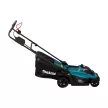 Makita akkus fűnyíró DLM330Z 18V alapgép