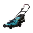 Makita akkus fűnyíró DLM330Z 18V alapgép