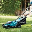 Makita akkus fűnyíró DLM330Z 18V alapgép