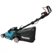 Makita akkus fűnyíró DLM382Z 2x18V alapgép