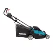 Makita akkus fűnyíró DLM382Z 2x18V alapgép