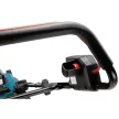 Makita akkus fűnyíró DLM432Z 2x18V alapgép