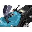 Makita akkus fűnyíró DLM432Z 2x18V alapgép