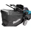 Makita akkus fűnyíró DLM432Z 2x18V alapgép