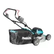 Makita akkus fűnyíró DLM466Z 2x18V alapgép