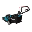 Makita akkus fűnyíró DLM480Z 2x18V alapgép