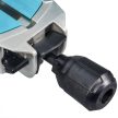 Makita akkus gérvágó fűrész DLS111ZU 2x18V alapgép