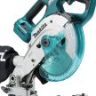 Makita akkus gérvágó fűrész DLS600Z 18V alapgép