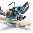 Makita akkus gérvágó fűrész DLS600Z 18V alapgép
