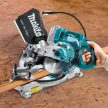 Makita akkus gérvágó fűrész DLS600Z 18V alapgép