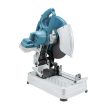 Makita akkus gyorsdaraboló DLW140Z 2x18V alapgép