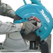 Makita akkus gyorsdaraboló DLW140Z 2x18V alapgép