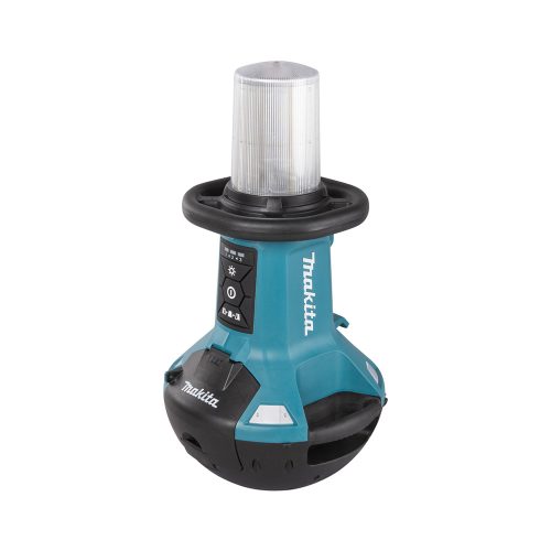 Makita 14,4-18V LXT Li-Ion akkus/hálózati LED térlámpa 5500 lumen Z