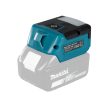 Makita 14,4-18V LXT Li-Ion akkus LED lámpa 300 lumen Z + USB töltős