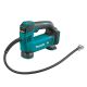 Makita akkus pumpa DMP180Z 18V LXT Li-ion alapgép