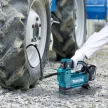 Makita DMP181Z akkus kompresszor 18V alapgép