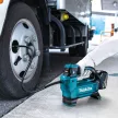 Makita DMP181Z akkus kompresszor 18V alapgép