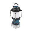 Makita akkus rádiós lámpa DMR055 18V alagép