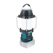 Makita H2 H1 18V LXT Li-Ion Bluetooth rádió LÁMPÁS Z