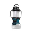 Makita H2 H1 18V LXT Li-Ion Bluetooth rádió LÁMPÁS Z