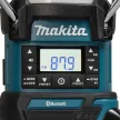 Makita H2 H1 18V LXT Li-Ion Bluetooth rádió LÁMPÁS Z