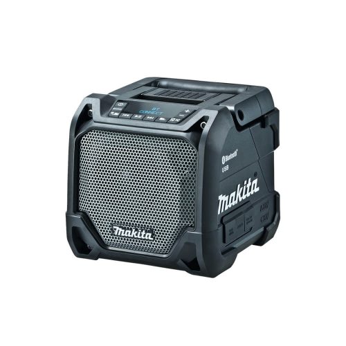 Makita akkus Bluetooth hangszóró DMR202B 10,8-18V alapgép