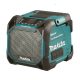 Makita akkus Bluetooth hangszóró DMR203 10,8-18V alapgép