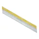 DeWalt fej nélküli galvanizált szeg, 1,8 x 64mm 15Ga 4000db
