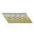Dewalt gyűrűs szárú, tűzihorganyzott szög 75 x 3,1 mm,  34 °, 1100 db /csg