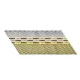 Dewalt gyűrűs szárú, tűzihorganyzott szög 90 x 3,1 mm,  34 °, 1100 db