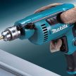 Makita fúrógép DP2010 370W